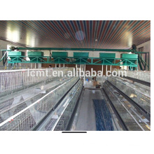 factory supply A type layer egg chicken cage